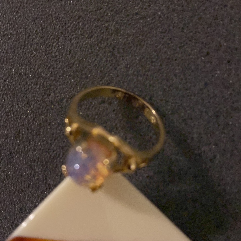 HGE ring - Picture 5 of 6